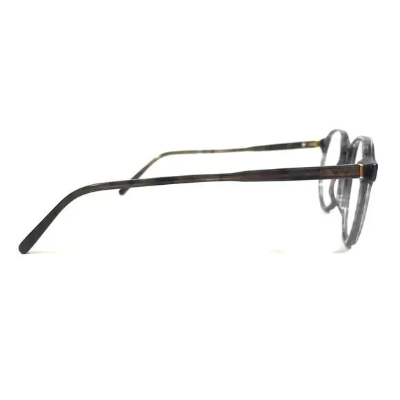 RETROSUPERFUTURE Eyeglasses Frames Numero 01 E60/0/H6/T Pietra Grigio 50-20-145